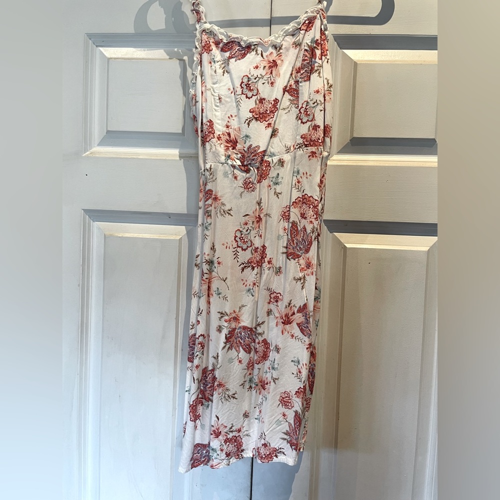 Light sundress